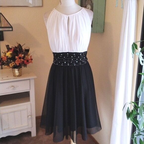 La Nouvelle Renaissance Dresses & Skirts - La Nouvelle Renaissance Evening Dress